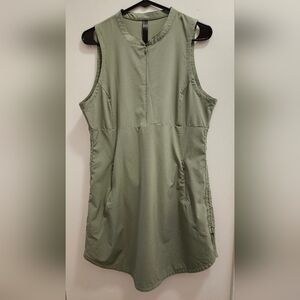 Kyodan Outdoor Sleeveless Dress Large